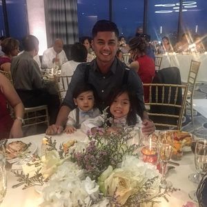 Meet your Posher, Brian